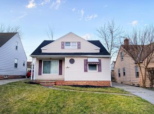 20603 Gardenview Dr, Maple Heights, OH