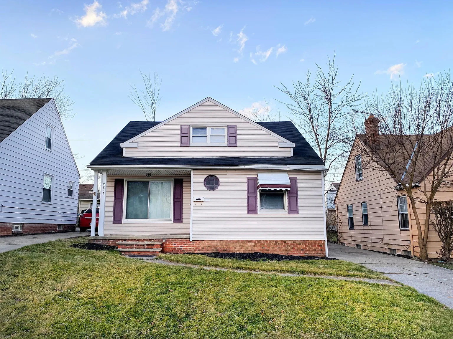 20603 Gardenview Dr photo 1