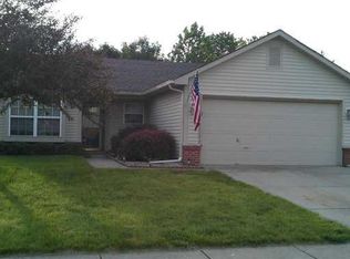 2217 Whitecliff Dr, Indianapolis, IN