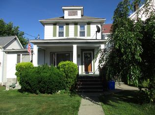 109 Clay Ave, Olyphant, PA 18447