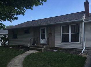 414 Concord Ave, Saint Marys, OH 45885