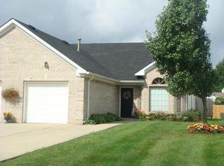 10790 Central Ave, Indianapolis, IN 46280