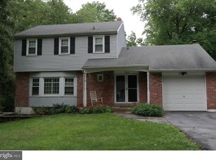 184 Kent Dr, Exton, PA 19341