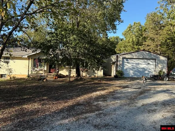 6589 Mount Calm Rd, Gepp, AR 72538