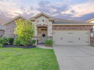 146 Meadow Valley Dr, Conroe, TX 77384