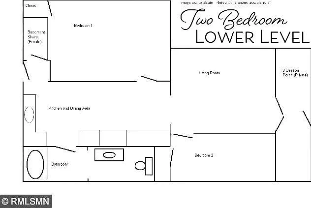 1815 Cleveland St NE #1 — Photo 8