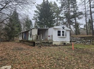 7625 Wheaton Hill Rd, Springwater, NY 14560