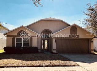 4318 Stonefield Dr, Orlando, FL 32826