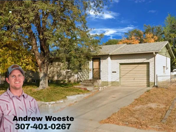216 E 29th Ave, Torrington, WY 82240