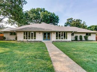 3968 Goodfellow Dr, Dallas, TX 75229