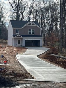 140 Dove Creek Trl, Statesville, NC, 28625
