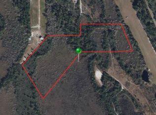 0 Magda Ln, Oak Hill, FL 32759