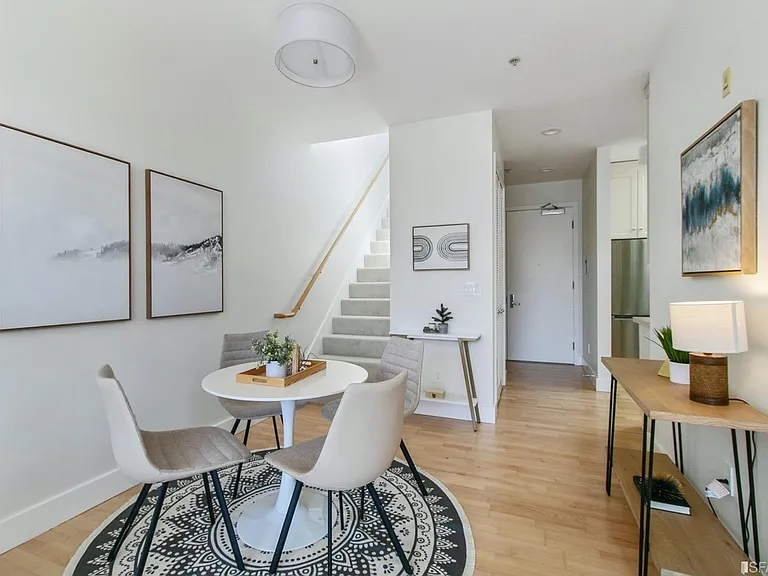 677 Arguello Blvd #110 — Photo 8