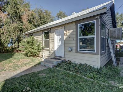 926 Park Ave, Nyssa, OR, 97913