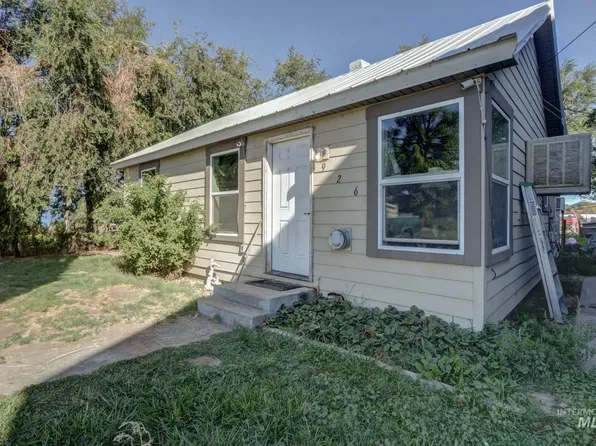 926 Park Ave, Nyssa, OR 97913