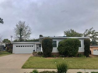 8928 Geraldine Ave, San Diego, CA 92123