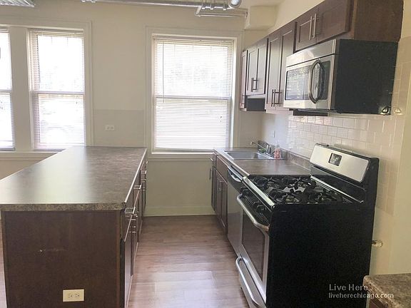 2nd image of 4871 N Washtenaw Ave #4871G