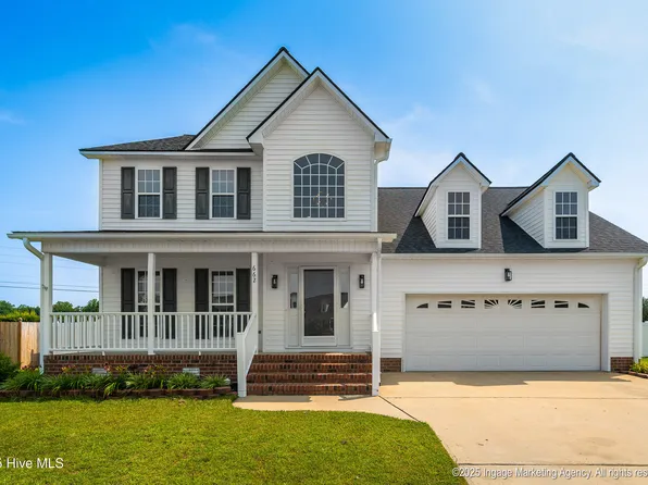 662 Alexandria Lane, Winterville, NC 28590