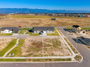 603 & 605 Holstein Way, Kalispell, MT 59901