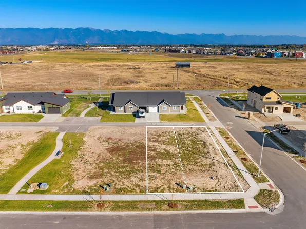 603 & 605 Holstein Way, Kalispell, MT 59901