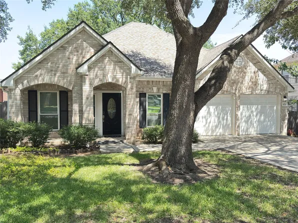 2835 Pond Apple, Schertz, TX 78154