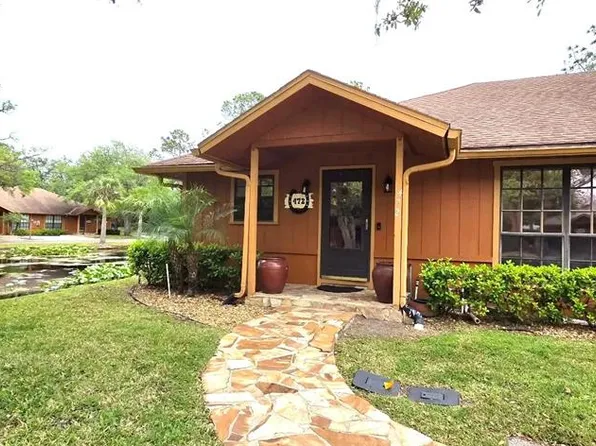 472 Blue Heron Cir, River Ranch, FL 33867