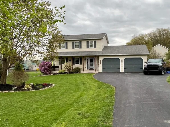 1928 Cemetery Hill Rd, Montgomery, PA 17752