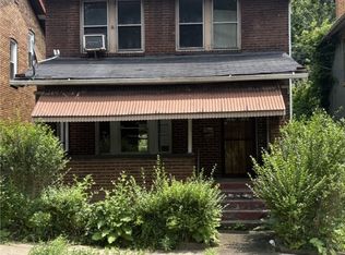 1308 Franklin Ave, Pittsburgh, PA 15221
