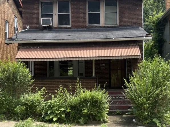 1308 Franklin Ave, Pittsburgh, PA 15221