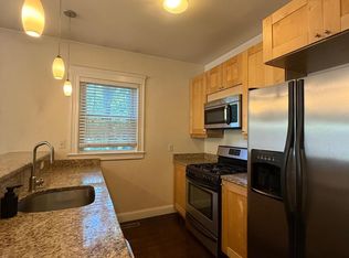 6 Giles Park APT 1A, Somerville, MA 02143