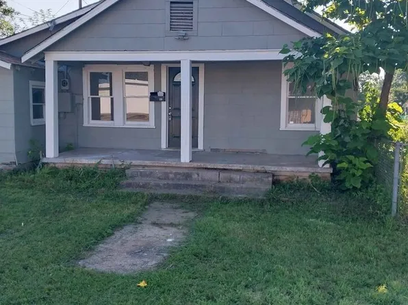 502 S Oak St, Bristow, OK 74010
