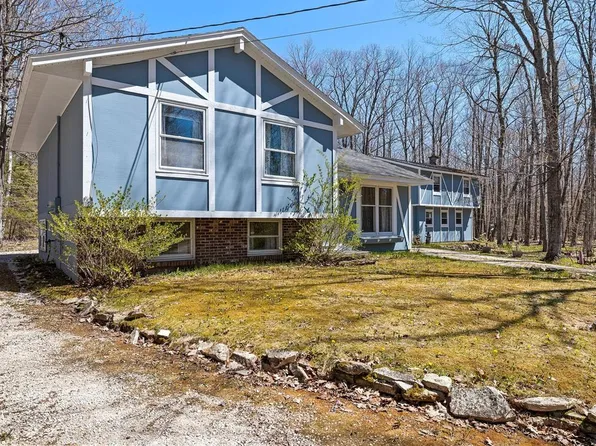 2568 Bluff Rd, Baileys Harbor, WI 54202