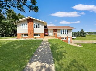 1538 Highway 52 E, Anamoose, ND 58710