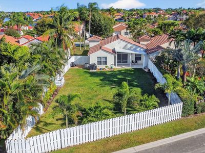 7279 Burgess Drive, Lake Worth, FL, 33467