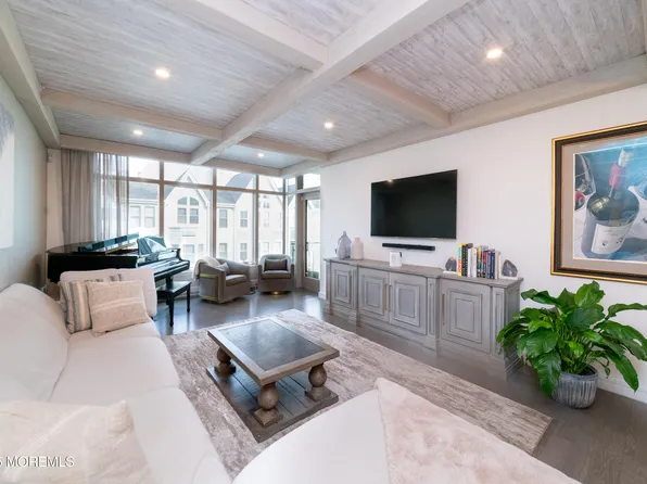 20 Melrose Terrace #305, Long Branch, NJ 07740