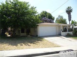 6031-33 Horton Dr, La Mesa, CA 91942