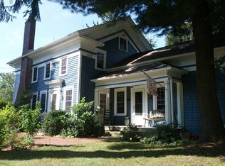 852 S Hametown Rd, Akron, OH 44321