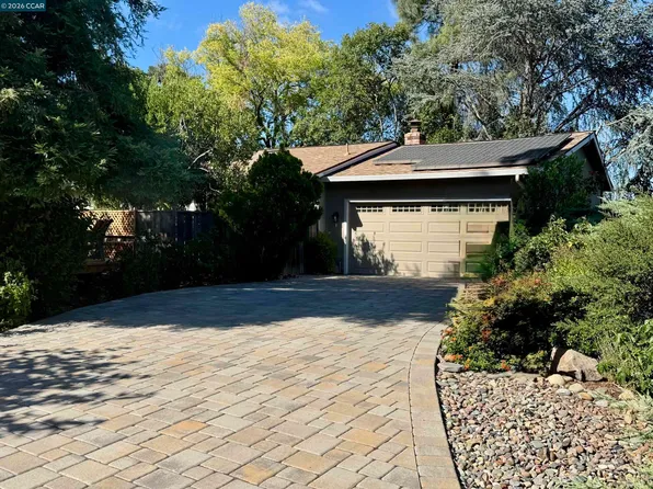 51 Heritage Ct, Walnut Creek, CA 94597