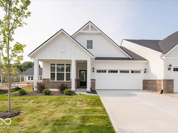 3869 Willow Branch Way, Westfield, IN 46062