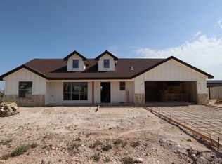 9737 Jaguar Trl, San Angelo, TX 76901