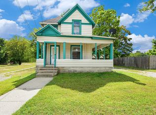 107 E High St, Jackson, MI 49203