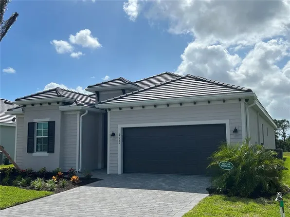17535 Jadestone Ct, Venice, FL 34293