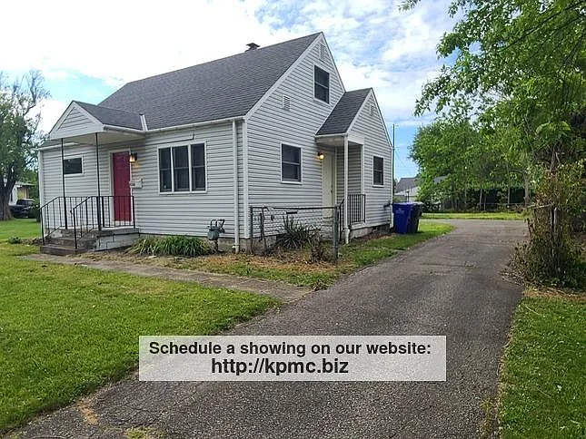 Building Photo - 2132 Elmore Ave