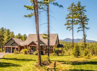 9 Whitton Ledge Ln, Madison, NH 03849