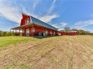 3973 S Luther Rd, Meridian, OK 73058
