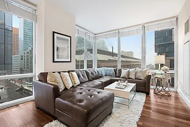 Rented by Compass