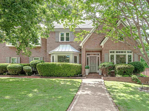 8580 Beaverwood Dr Lot 25, Germantown, TN 38138