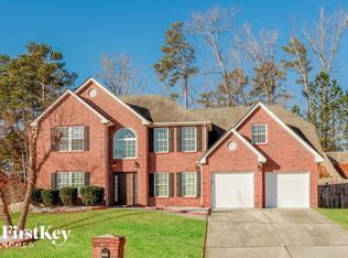3711 Spring Creek Cir, Snellville, GA 30039
