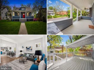 305 E Melrose Ave, Baltimore, MD 21212