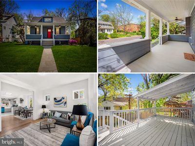 305 E Melrose Ave, Baltimore, MD, 21212
